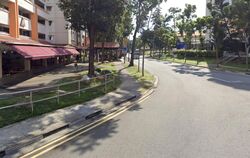 Bukit Purmei Road (D4), Shop House #495528351